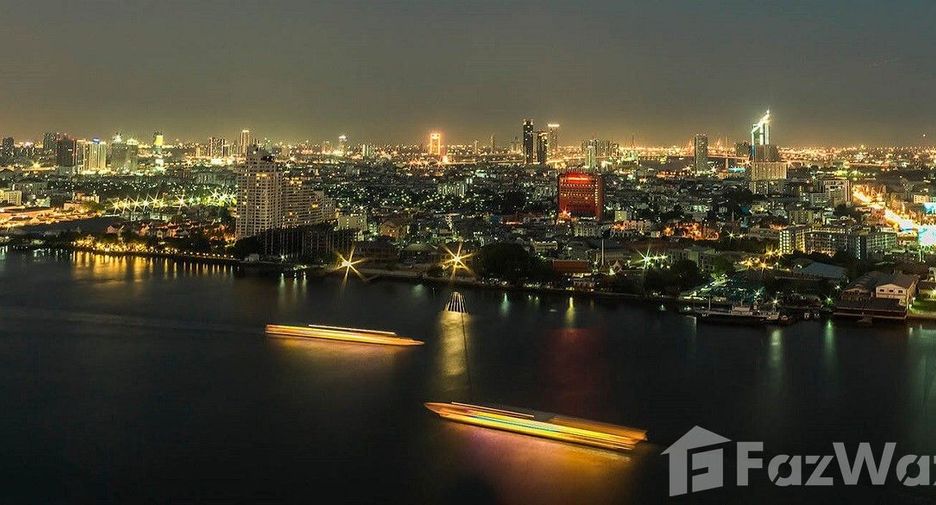 For sale studio apartment in Huai Khwang, Bangkok
