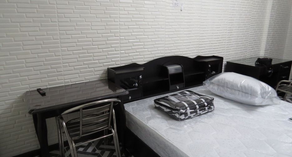 For rent studio condo in Chom Thong, Bangkok