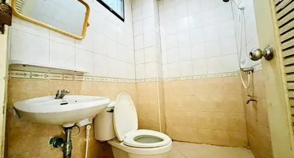 For sale 3 bedrooms townhouse in Bang Phli, Samut Prakan