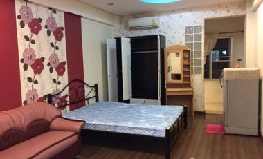 For sale スタジオ apartment in Suan Luang, Bangkok