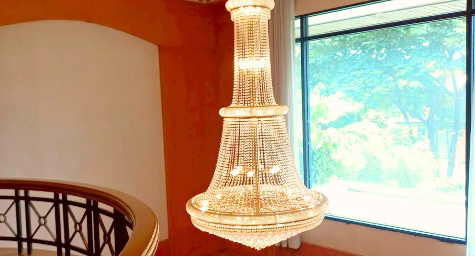Villa zum Kauf mit 4 Zimmer in Khlong Sam Wa, Bangkok