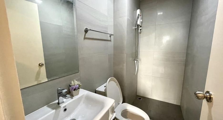 For rent 1 bed condo in Bang Khen, Bangkok
