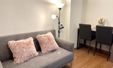 Condo en alquiler de 1 habitaciones en Bang Khen, Bangkok