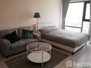 À vendre studio condo à Khlong Toei, Bangkok