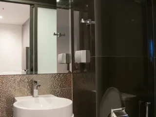 À vendre studio condo à Khlong Toei, Bangkok