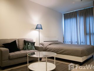 À vendre studio condo à Khlong Toei, Bangkok
