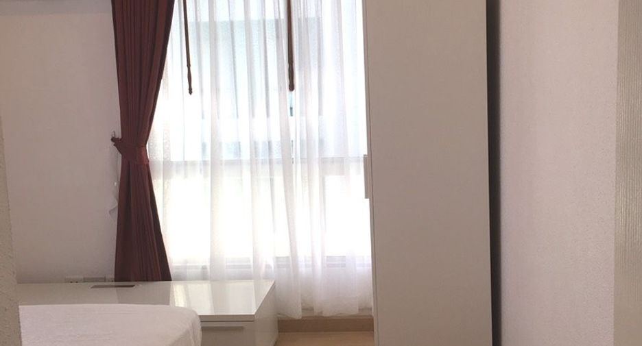Condo en venta y en alquiler de 2 habitaciones en Yan Nawa, Bangkok
