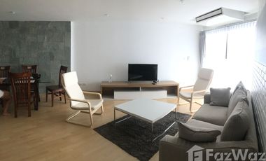 For sale and for rent 2 bedrooms condo in Yan Nawa, Bangkok