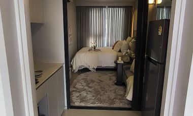 For sale 1 bed condo in Wang Thonglang, Bangkok