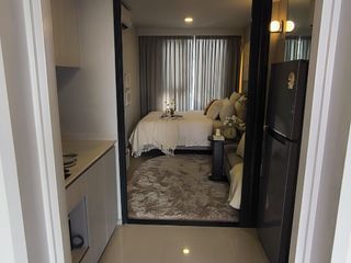 For sale 1 bed condo in Wang Thonglang, Bangkok