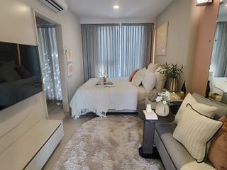 For sale 1 bed condo in Wang Thonglang, Bangkok