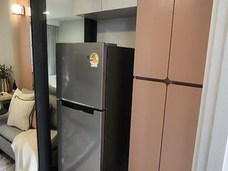 For sale 1 bed condo in Wang Thonglang, Bangkok