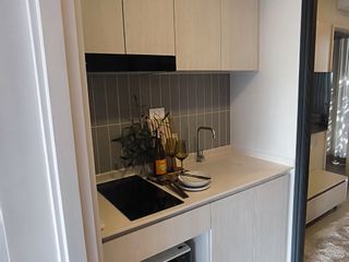 For sale 1 bed condo in Wang Thonglang, Bangkok