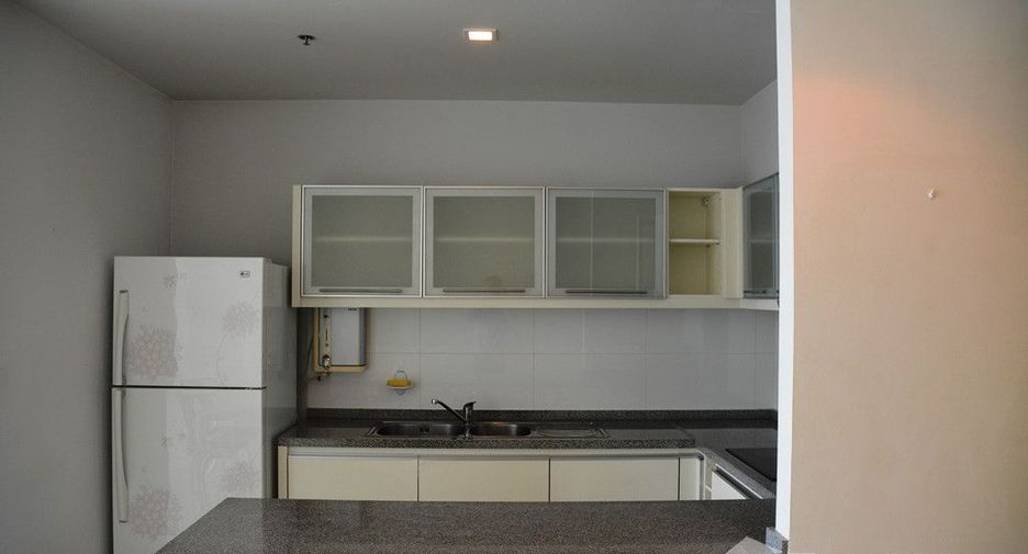 出售 2 卧室 公寓 在 Khlong Toei, 曼谷