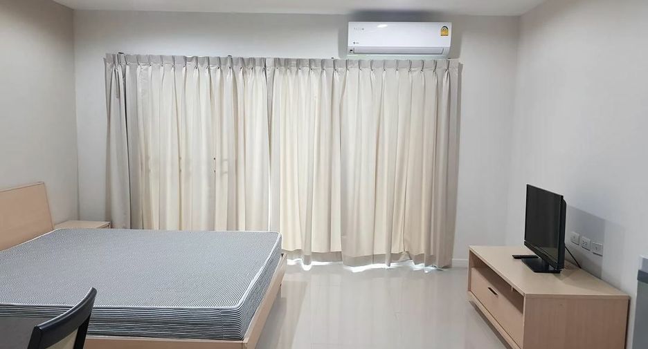 出租 公寓 公寓式住宅 在 Chatuchak, 曼谷