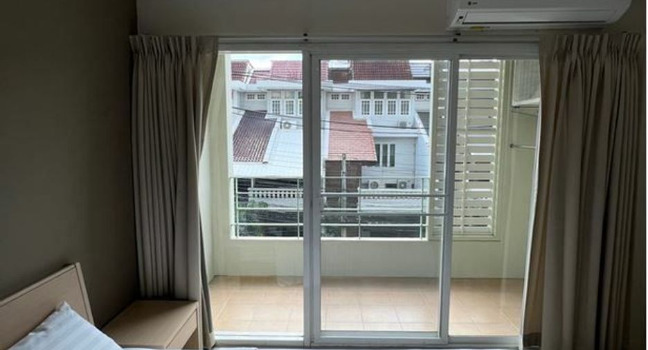 出租 公寓 公寓式住宅 在 Chatuchak, 曼谷
