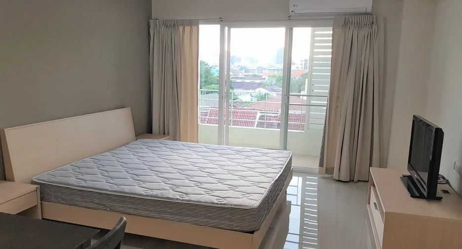 出租 公寓 公寓式住宅 在 Chatuchak, 曼谷
