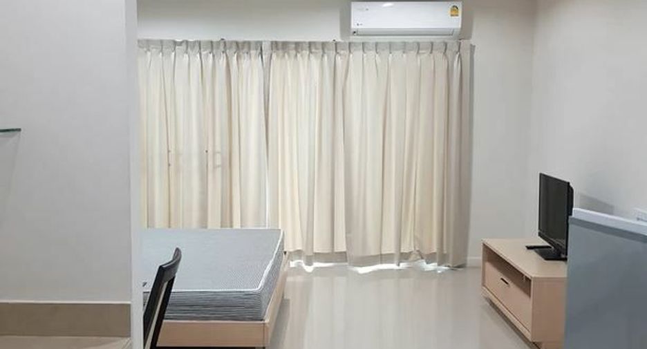出租 公寓 公寓式住宅 在 Chatuchak, 曼谷