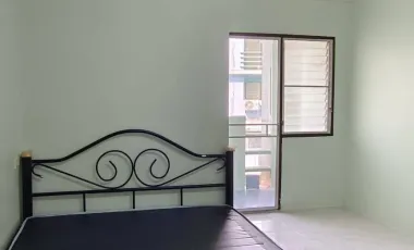 For sale and for rent studio condo in Nong Khaem, Bangkok