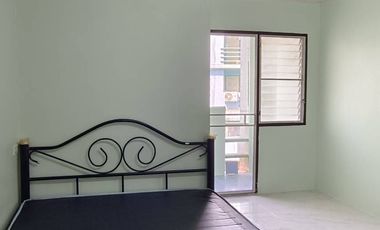 For sale and for rent studio condo in Nong Khaem, Bangkok