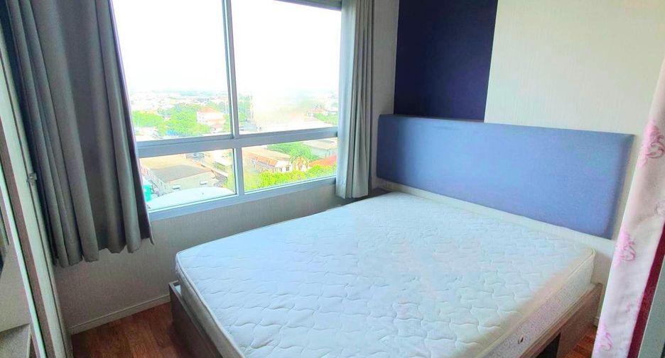 Wohnung zur Miete mit 1 Zimmer in Bang Khae, Bangkok