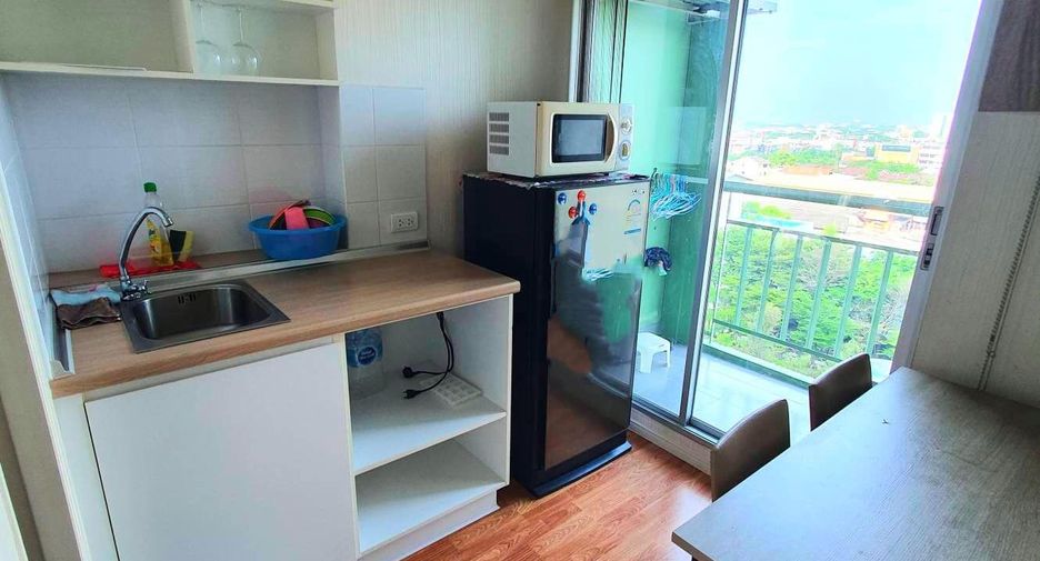 Wohnung zur Miete mit 1 Zimmer in Bang Khae, Bangkok