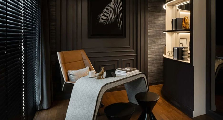 Haus zum Kauf mit 5 Zimmer in Taling Chan, Bangkok