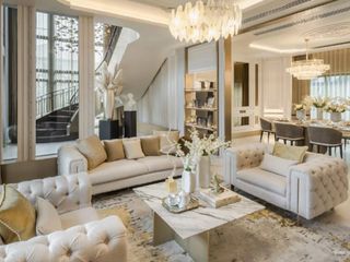For sale 5 bedrooms house in Taling Chan, Bangkok