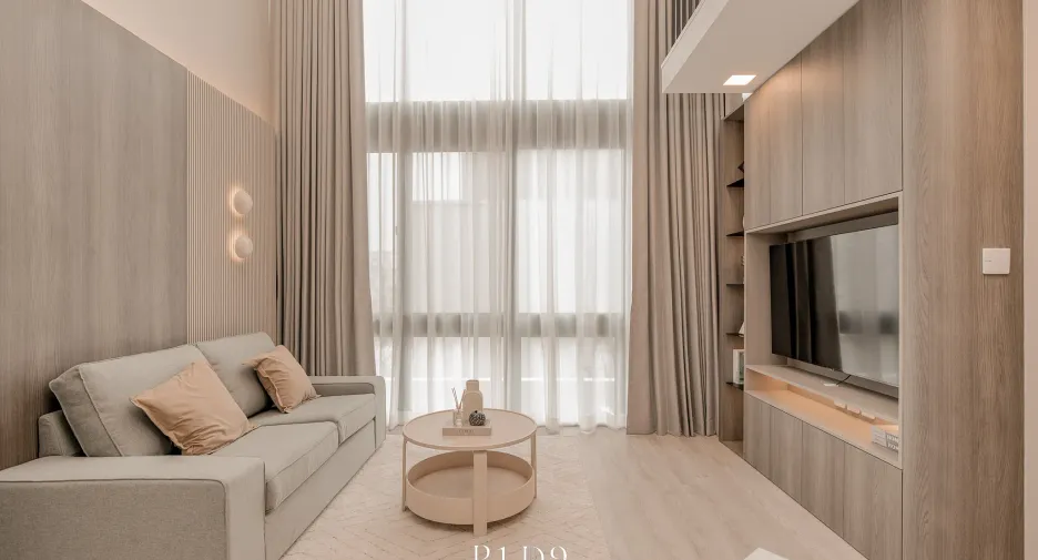 For sale and for rent 4 bedrooms house in Saphan Sung, Bangkok