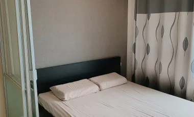 For rent studio condo in Suan Luang, Bangkok