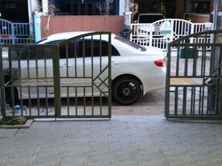 For Rent 2 Bedroom Townhouse In Min Buri, Bangkok