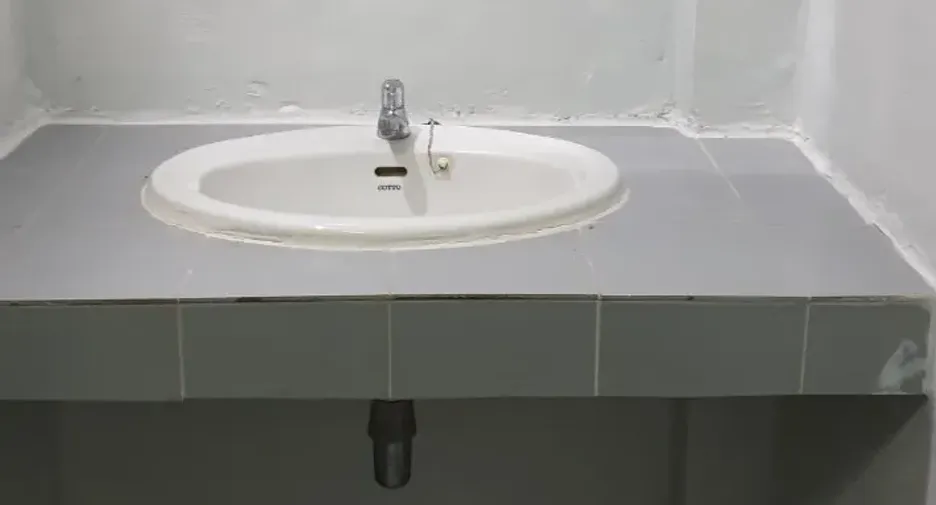 For rent 2 bedrooms townhouse in Min Buri, Bangkok