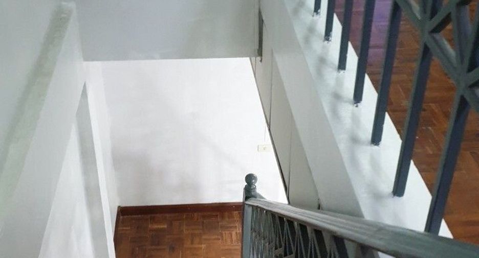 For rent 2 bedrooms townhouse in Min Buri, Bangkok