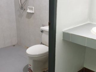 For rent 2 ベッドルーム townhouse in Min Buri, Bangkok