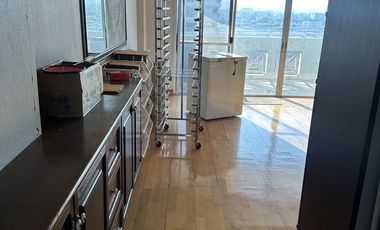 For sale 1 bed condo in Bang Kapi, Bangkok