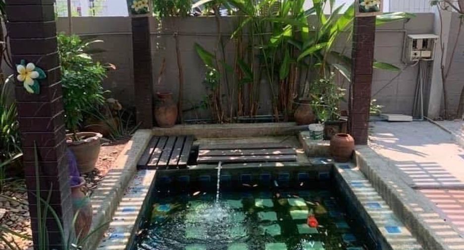 Haus zum Kauf mit 5 Zimmer in Lat Phrao, Bangkok