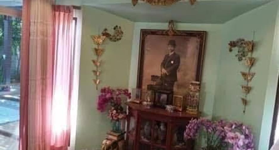 Haus zum Kauf mit 5 Zimmer in Lat Phrao, Bangkok