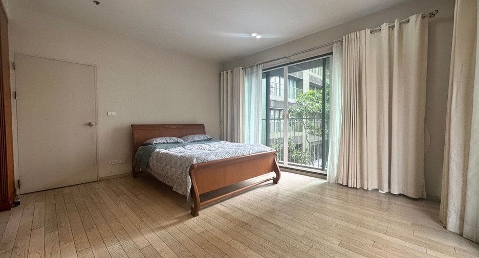 Wohnung zum Kauf mit 2 Zimmer in Watthana, Bangkok
