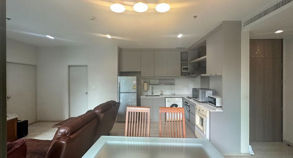 Wohnung zum Kauf mit 2 Zimmer in Watthana, Bangkok