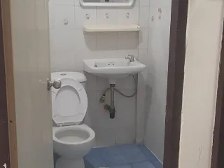 For rent 2 bedrooms townhouse in Bueng Kum, Bangkok