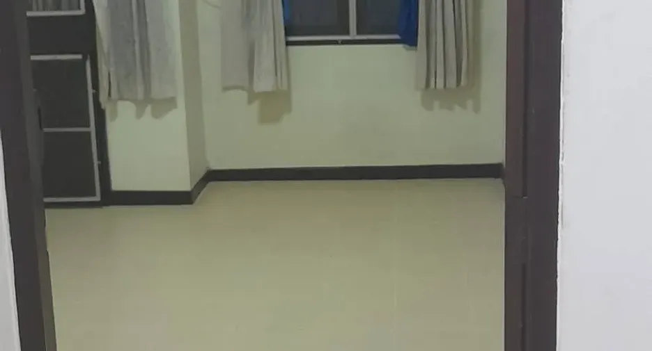 For rent 2 bedrooms townhouse in Bueng Kum, Bangkok