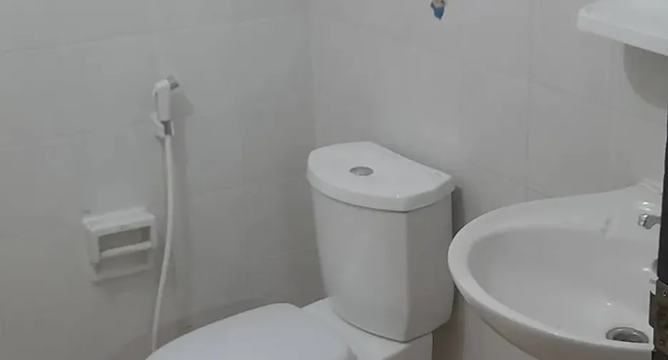 For rent 2 bedrooms townhouse in Bueng Kum, Bangkok