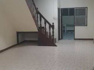For rent 2 bedrooms townhouse in Bueng Kum, Bangkok