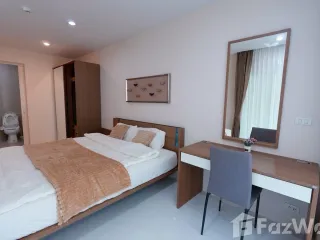出售 1 卧室 公寓 在 Wang Thong Lang, 曼谷