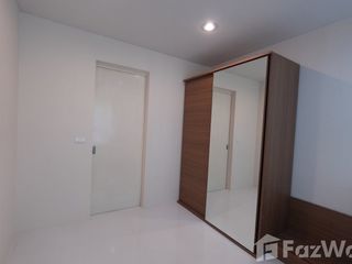 出售 1 卧室 公寓 在 Wang Thong Lang, 曼谷