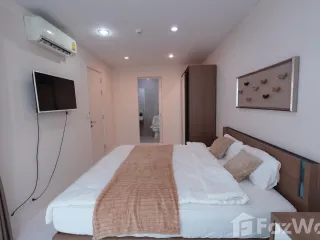 出售 1 卧室 公寓 在 Wang Thong Lang, 曼谷