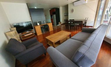 出售 和 出租 2 卧室 公寓 在 Khlong Toei, 曼谷