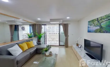 出售 和 出租 2 卧室 公寓 在 Suan Luang, 曼谷