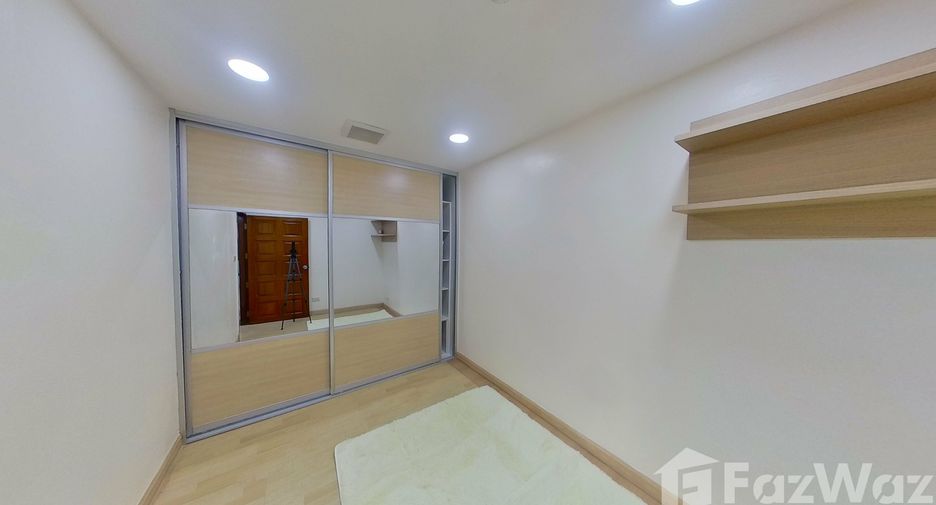 Condo en venta y en alquiler de 2 habitaciones en Suan Luang, Bangkok