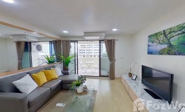 For sale and for rent 2 bedrooms condo in Suan Luang, Bangkok
